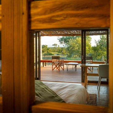 Imagine Africa Luxury Tented Camp Balule Doğa Koruma Alanı Dış mekan fotoğraf