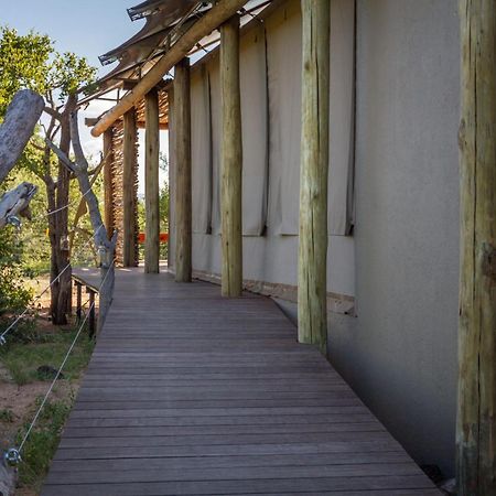 Imagine Africa Luxury Tented Camp Balule Doğa Koruma Alanı Dış mekan fotoğraf