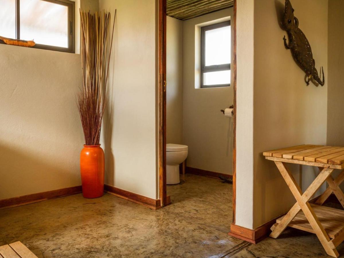 Imagine Africa Luxury Tented Camp Balule Doğa Koruma Alanı Dış mekan fotoğraf
