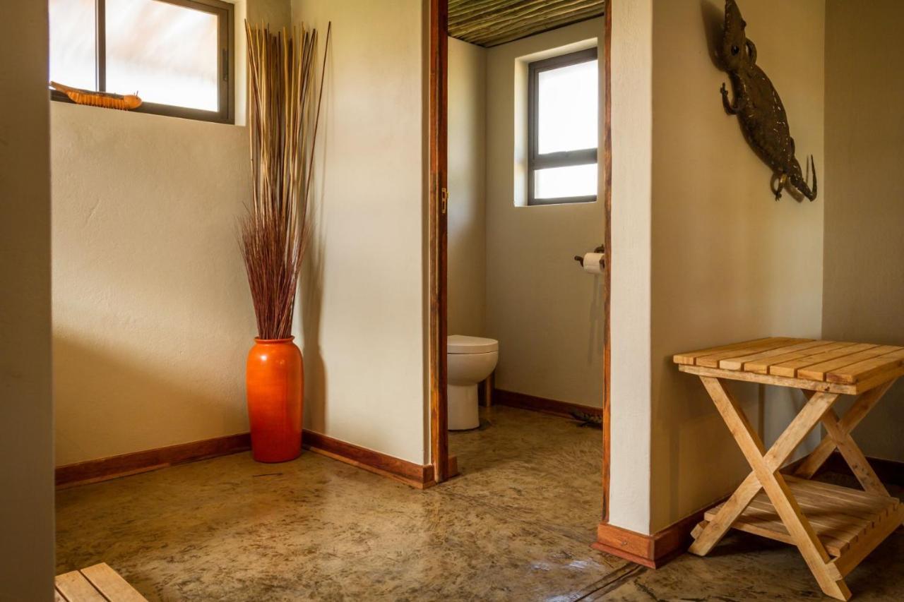 Imagine Africa Luxury Tented Camp Balule Doğa Koruma Alanı Dış mekan fotoğraf