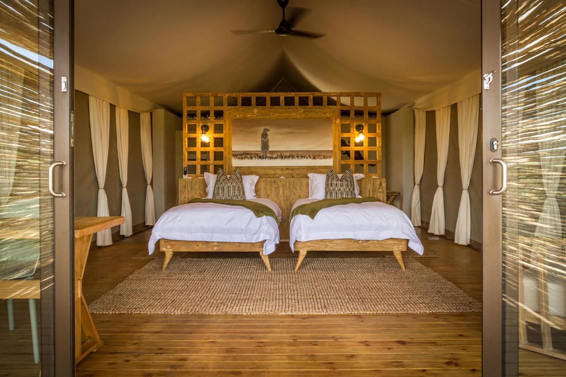 Imagine Africa Luxury Tented Camp Balule Doğa Koruma Alanı Dış mekan fotoğraf